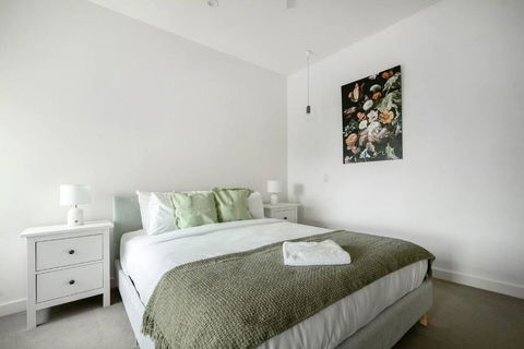 The Grove - Convenient Riverside Living - Accommodation Georgetown 2