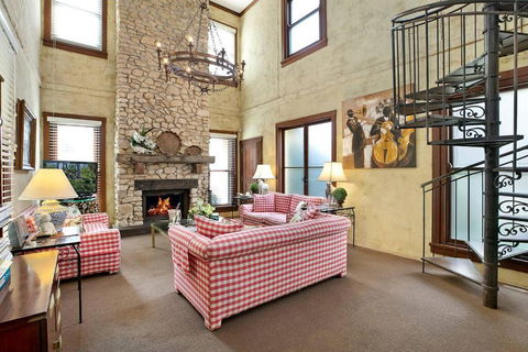 The Guesthouse At Linden Hall - Accommodation Georgetown 0