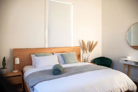 The Guesthouse - Accommodation Georgetown 2