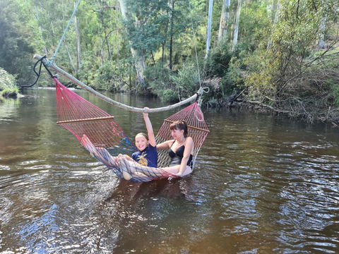 The Hammock - Accommodation Georgetown 0