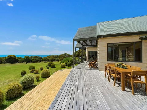 The Hamptons At Marengo - Accommodation Georgetown 2