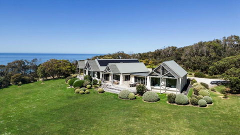The Hamptons At Marengo - Accommodation Georgetown 1