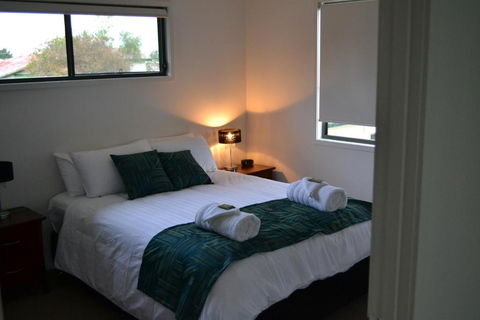 The Haven Biloela - Accommodation Georgetown 3