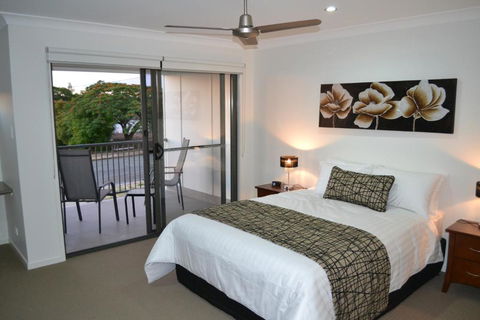 The Haven Biloela - Accommodation Georgetown 1