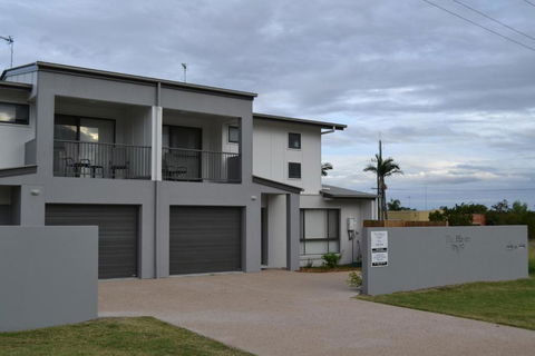 The Haven Biloela - Accommodation Georgetown 0