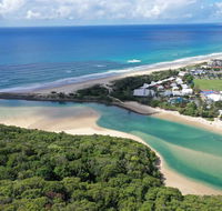 Beachside Bliss - Accommodation Georgetown