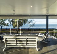Beachside Bliss in Clifton Beach - Accommodation Georgetown