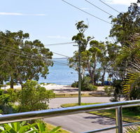 Beachside Haven - Your Perfect Oasis Home - Accommodation Georgetown