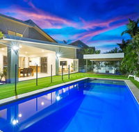 Beachside Holiday Escape - Accommodation Georgetown