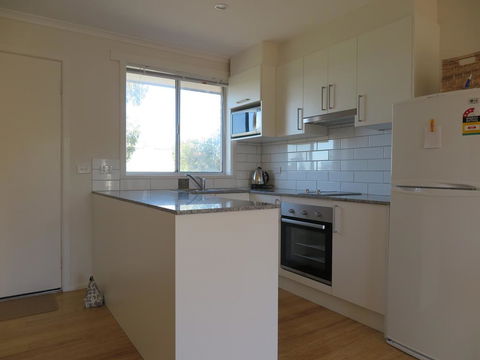 Beachside Rest - Accommodation Georgetown 3