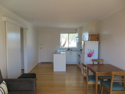 Beachside Rest - Accommodation Georgetown 2