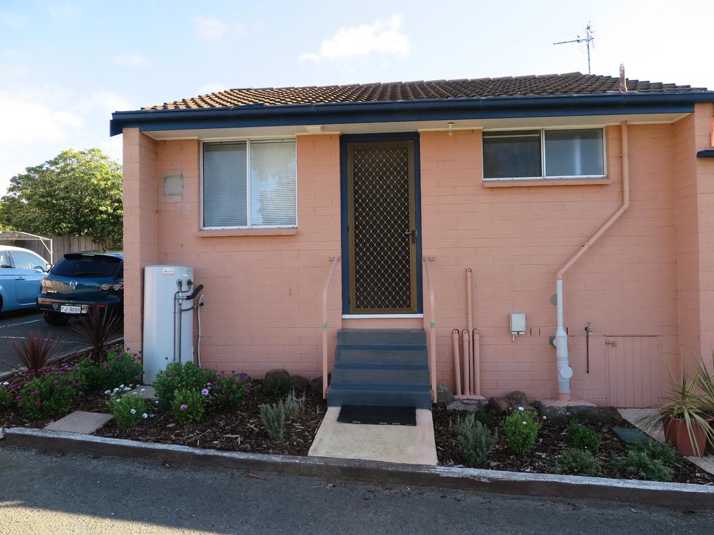 Accommodation Georgetown