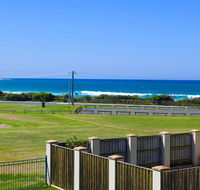 Beachside Retreat - Accommodation Georgetown