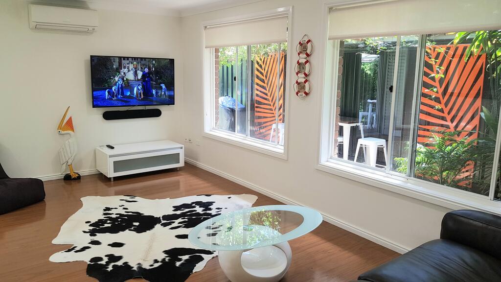 Ettalong NSW Accommodation Georgetown