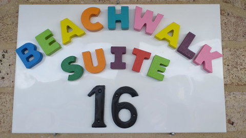 Beachwalk Suite - Accommodation Georgetown 2