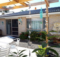 Beachwalk Suite - Accommodation Georgetown