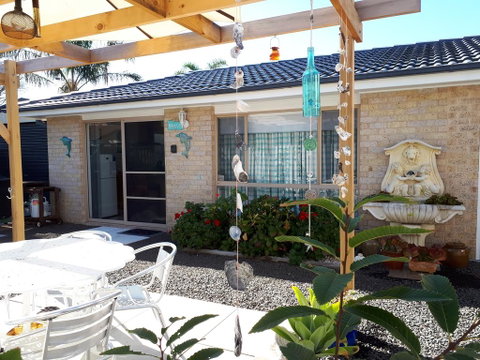Beachwalk Suite - Accommodation Georgetown 0