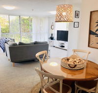 Beachy Bright and the Best Location on the GC - Accommodation Georgetown