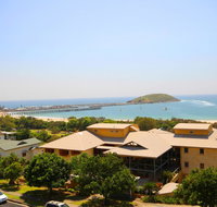 Beacon Heights Coffs Jetty - Accommodation Georgetown