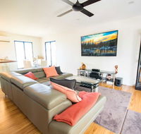 Beautiful Modern Luxury - Accommodation Georgetown