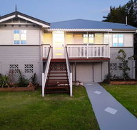 Beautiful Queenslander - Accommodation Georgetown