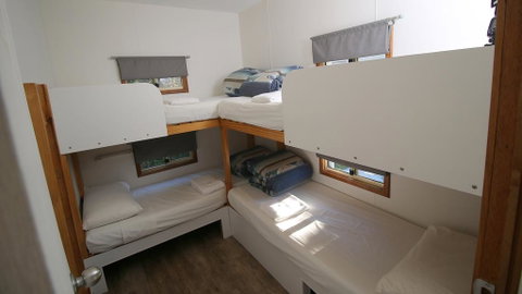 Beauty Point Tourist Park - Accommodation Georgetown 1