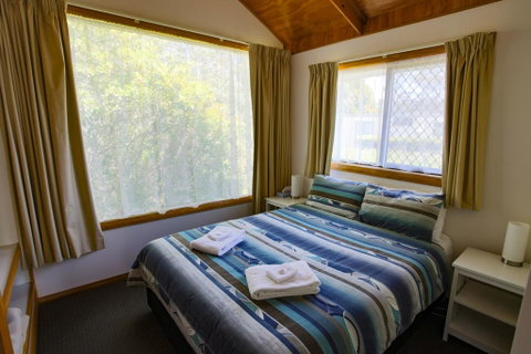 Beauty Point Tourist Park - Accommodation Georgetown 3