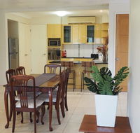 Bed and Breakfast with airport transfers and rental car - Accommodation Georgetown
