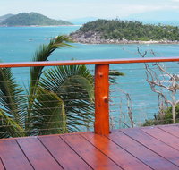 Bedarra Island Treetop Hideaway - Accommodation Georgetown