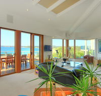 BEDARRA MOLLYMOOK BEACH - Accommodation Georgetown