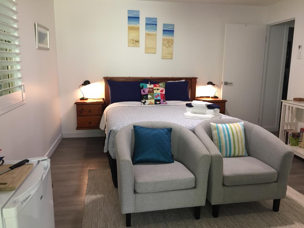 Cootharaba QLD Accommodation Georgetown