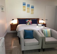 Beechs' Brook Rainforest Retreat - Accommodation Georgetown