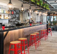 Beer Deluxe Albury - Accommodation Georgetown
