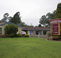 Bega Southtown Motor Inn - Accommodation Georgetown