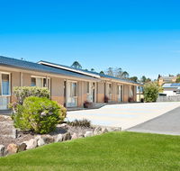 Bega Village Motor Inn - Accommodation Georgetown