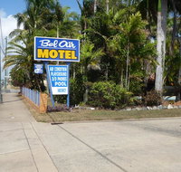 Bel Air Motel - Accommodation Georgetown