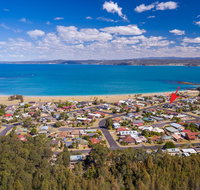 Belbowrie Beach House - Accommodation Georgetown