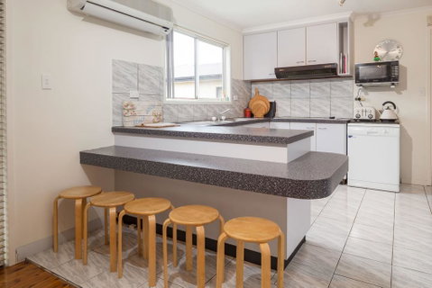 Belbowrie Beach House - Accommodation Georgetown 3