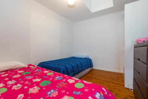 Belbowrie Beach House - Accommodation Georgetown 1
