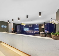 Belconnen Way Hotel  Serviced Apartments - Accommodation Georgetown
