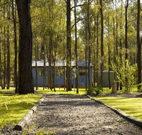 Belford Cottages - Accommodation Georgetown