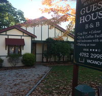 Belgravia Mountain Guest House - Accommodation Georgetown