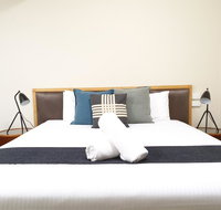 Bell Motel - Accommodation Georgetown