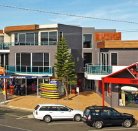 Bell Street Apartments Australia - Accommodation Georgetown