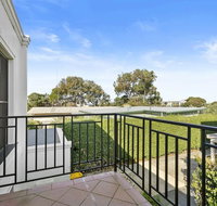 Bell Street Mansion 2-14 - Accommodation Georgetown