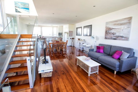 BELLA CASA - Accommodation Georgetown 0