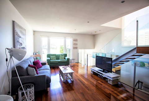 BELLA CASA - Accommodation Georgetown 3