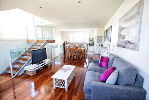 BELLA CASA - Accommodation Georgetown 1