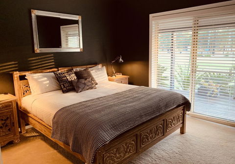 Bella Farm Country House Hunter Valley - Accommodation Georgetown 0