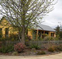 Bella Villa - Accommodation Georgetown